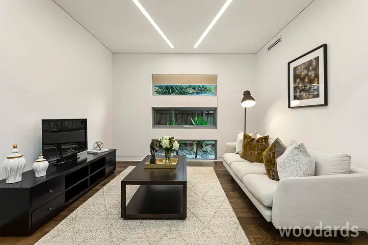 Third view of Homely townhouse listing, 32B St James Avenue, Bentleigh VIC 3204