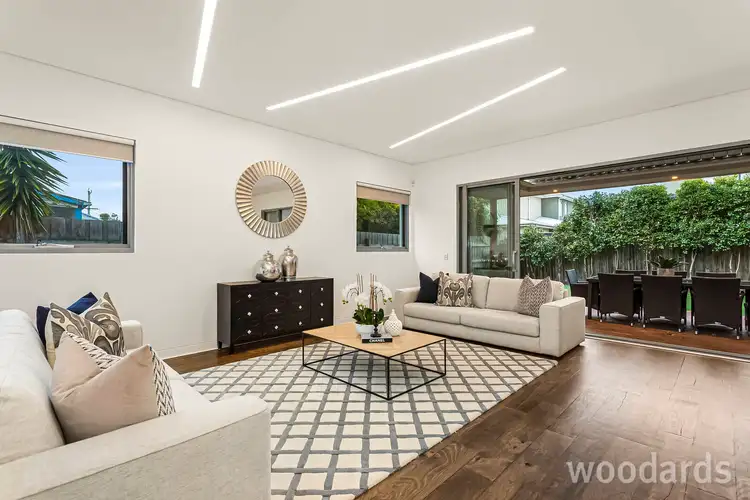 Fifth view of Homely townhouse listing, 32B St James Avenue, Bentleigh VIC 3204