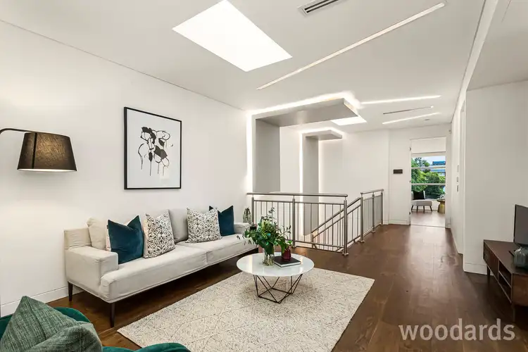 Sixth view of Homely townhouse listing, 32B St James Avenue, Bentleigh VIC 3204