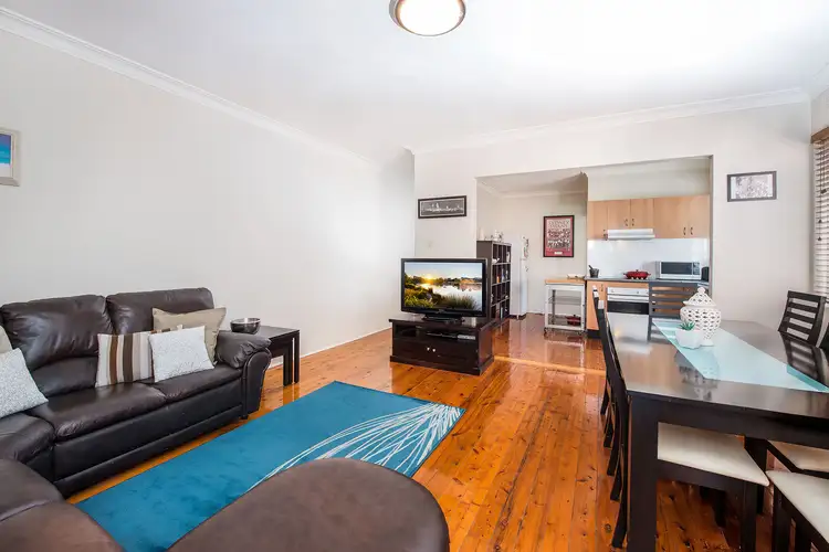 2/27 Cobar Street, Dulwich Hill NSW 2203
