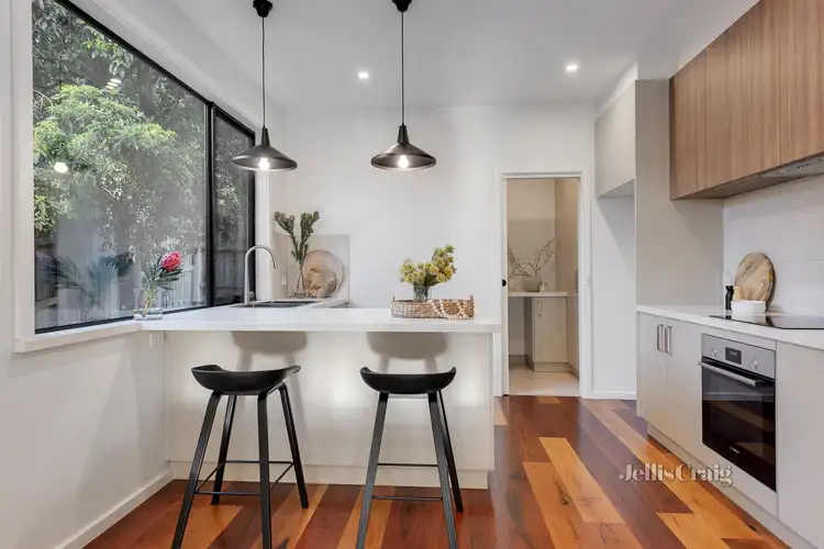 Fourth view of Homely townhouse listing, 2/14 Research Warrandyte Road, Research VIC 3095