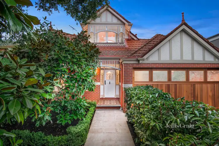 Main view of Homely house listing, 78 Hodder Street, Brighton East VIC 3187