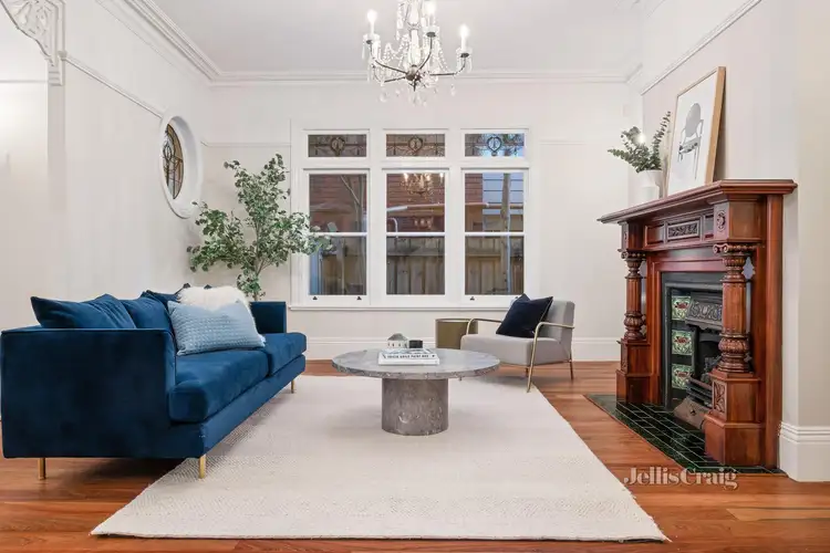 Fifth view of Homely house listing, 78 Hodder Street, Brighton East VIC 3187