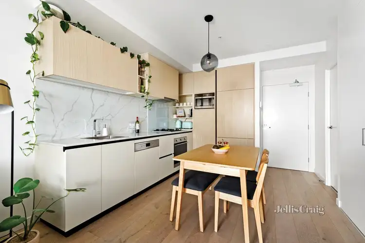 Second view of Homely apartment listing, 130/801 Centre Road, Bentleigh East VIC 3165