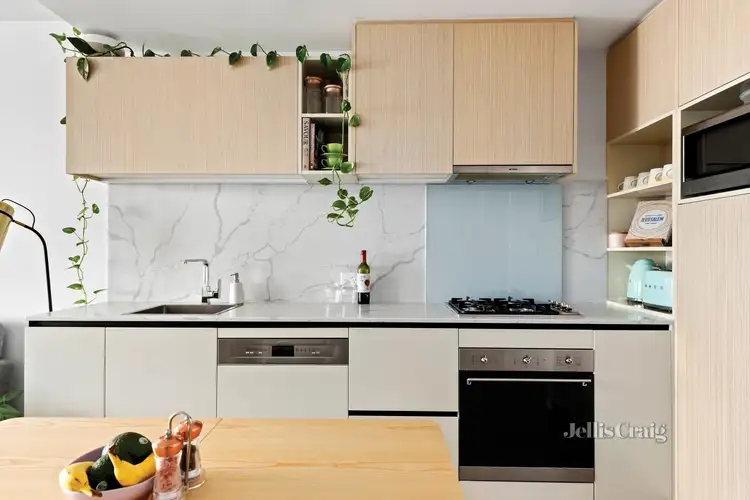 Sixth view of Homely apartment listing, 130/801 Centre Road, Bentleigh East VIC 3165