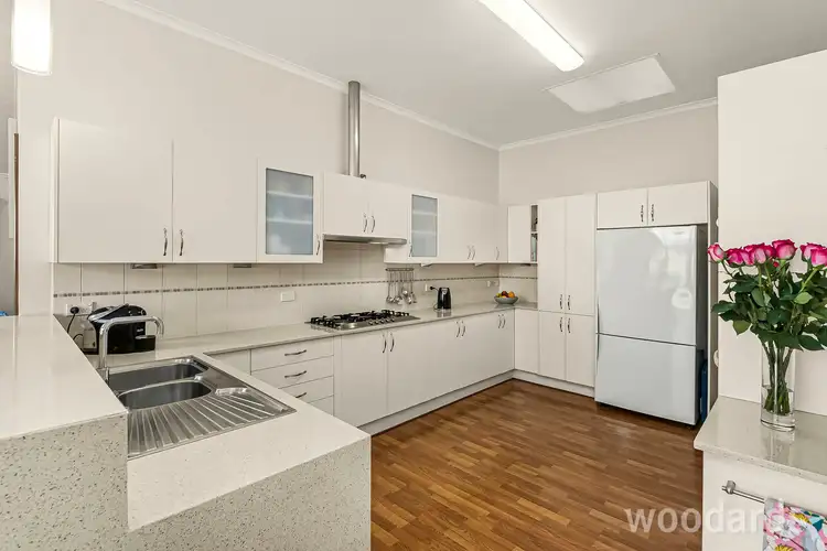 Second view of Homely house listing, 38 Robert Street, Bentleigh VIC 3204