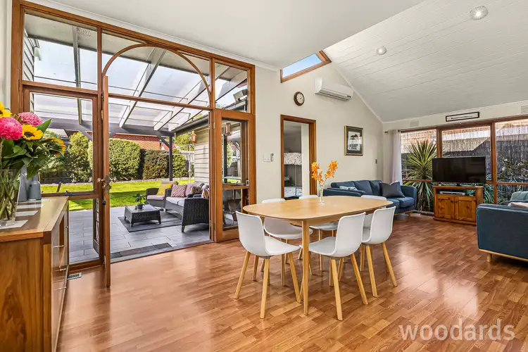 Third view of Homely house listing, 38 Robert Street, Bentleigh VIC 3204