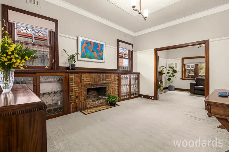 Fifth view of Homely house listing, 38 Robert Street, Bentleigh VIC 3204