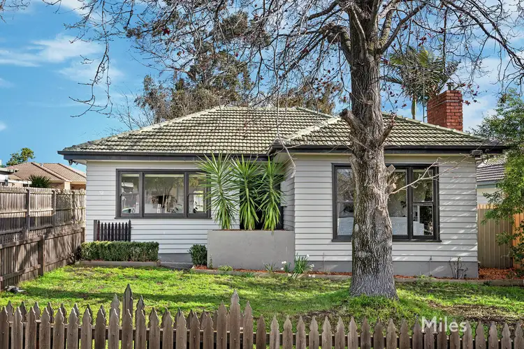 1/12 Fairlie Avenue, Macleod VIC 3085