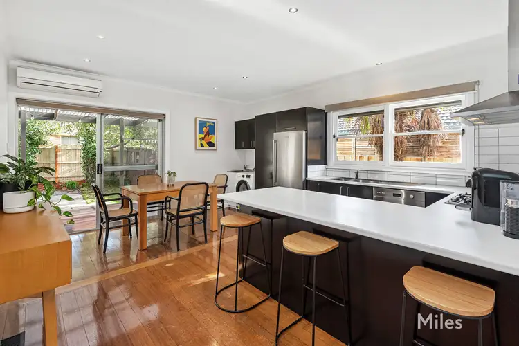 Third view of Homely house listing, 1/12 Fairlie Avenue, Macleod VIC 3085