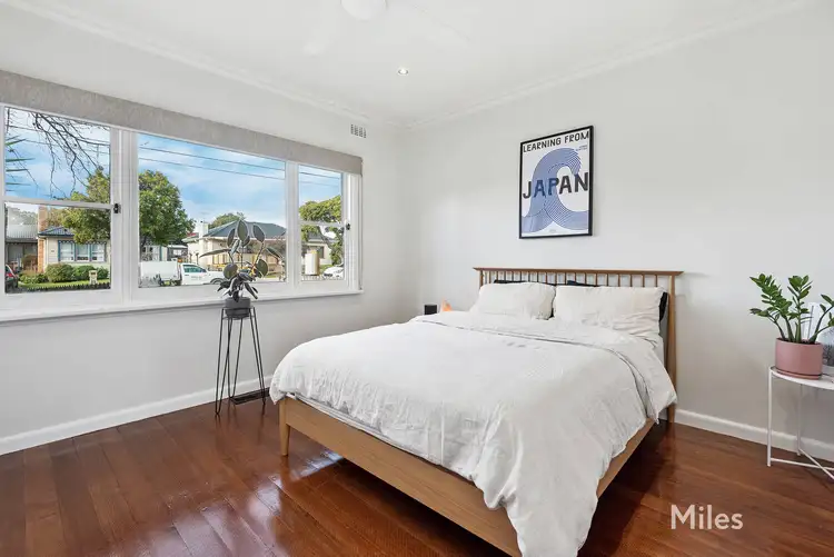 Fifth view of Homely house listing, 1/12 Fairlie Avenue, Macleod VIC 3085