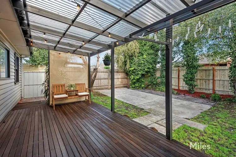 Sixth view of Homely house listing, 1/12 Fairlie Avenue, Macleod VIC 3085