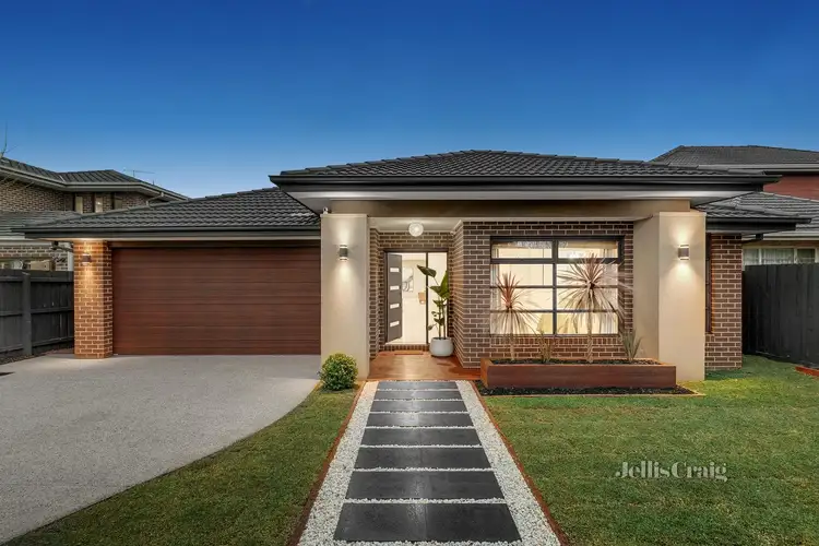 Main view of Homely house listing, 7 Namron Street, Bentleigh East VIC 3165