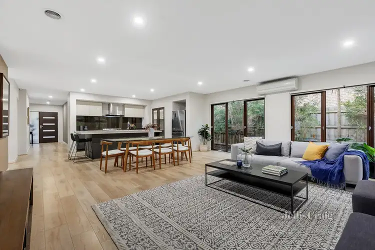 Second view of Homely house listing, 7 Namron Street, Bentleigh East VIC 3165