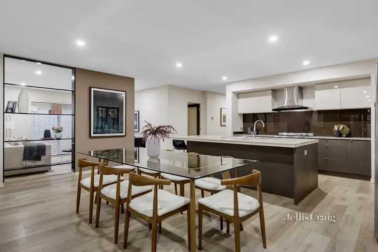Third view of Homely house listing, 7 Namron Street, Bentleigh East VIC 3165