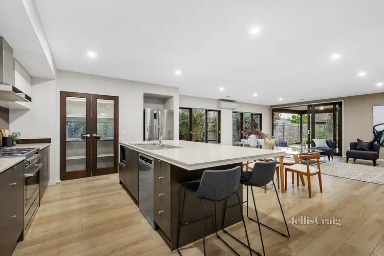 Fourth view of Homely house listing, 7 Namron Street, Bentleigh East VIC 3165
