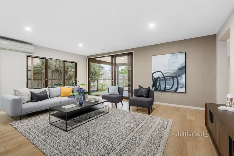 Fifth view of Homely house listing, 7 Namron Street, Bentleigh East VIC 3165