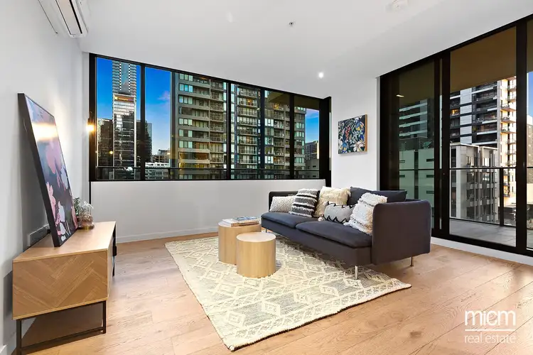 906/11 Rose Lane, Melbourne VIC 3000