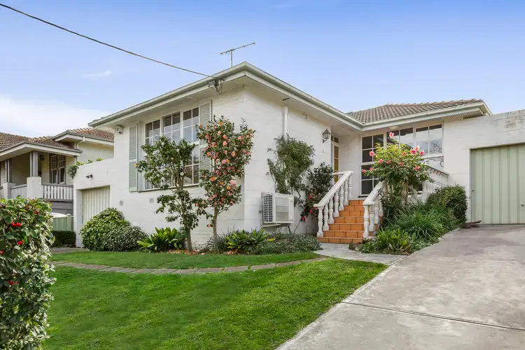 1/17 Green Street, Camberwell VIC 3124