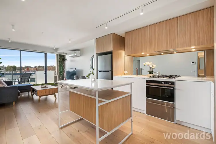 Main view of Homely apartment listing, 212/233 Maroondah Highway, Ringwood VIC 3134