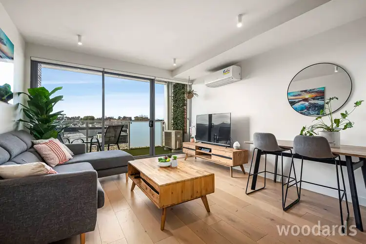 Second view of Homely apartment listing, 212/233 Maroondah Highway, Ringwood VIC 3134