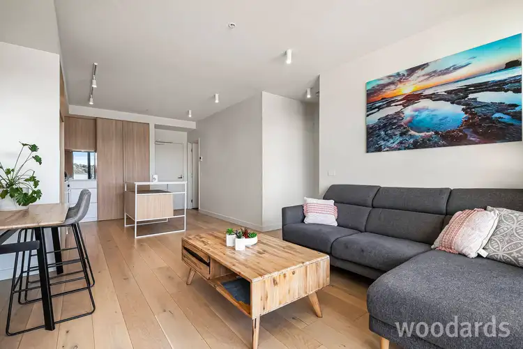 Third view of Homely apartment listing, 212/233 Maroondah Highway, Ringwood VIC 3134
