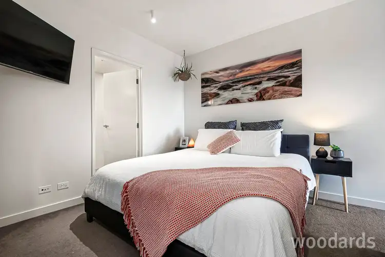 Fourth view of Homely apartment listing, 212/233 Maroondah Highway, Ringwood VIC 3134