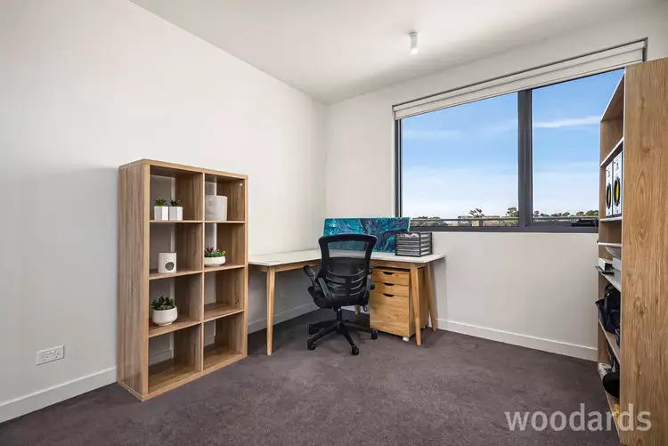 Sixth view of Homely apartment listing, 212/233 Maroondah Highway, Ringwood VIC 3134