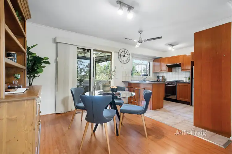 Fourth view of Homely unit listing, 3/66 Pitt Street, Eltham VIC 3095