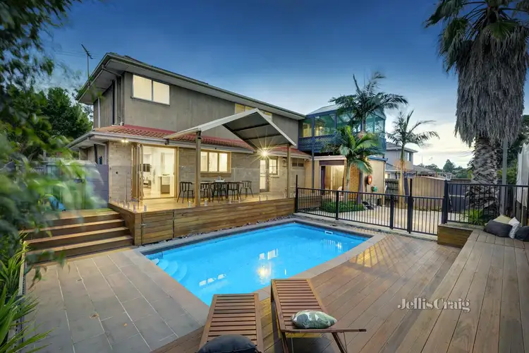 Main view of Homely house listing, 202 Hickling Avenue, Greensborough VIC 3088