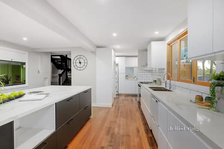 Fourth view of Homely house listing, 202 Hickling Avenue, Greensborough VIC 3088