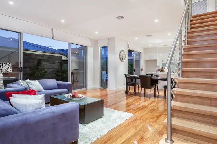 Third view of Homely townhouse listing, 3/75 Herbert Street, Mornington VIC 3931
