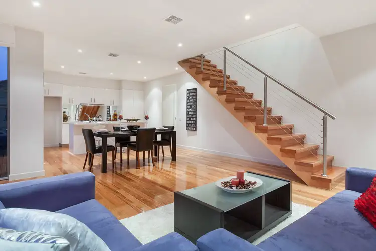Fourth view of Homely townhouse listing, 3/75 Herbert Street, Mornington VIC 3931