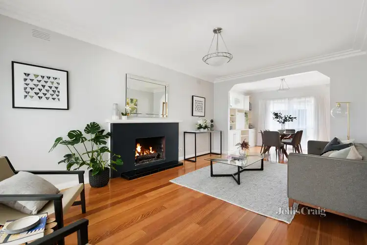 Second view of Homely house listing, 2 Blamey Street, Bentleigh East VIC 3165