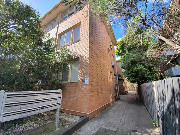 Main view of Homely apartment listing, 12/28 Westbury Street, St Kilda East VIC 3183