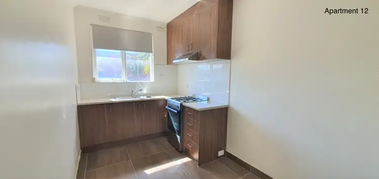 Second view of Homely apartment listing, 12/28 Westbury Street, St Kilda East VIC 3183