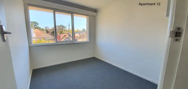 Third view of Homely apartment listing, 12/28 Westbury Street, St Kilda East VIC 3183