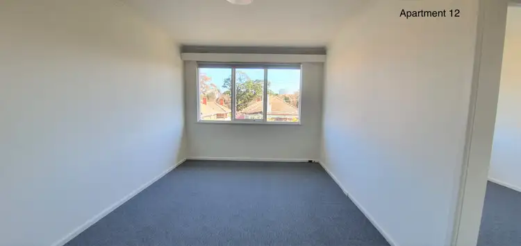 Fourth view of Homely apartment listing, 12/28 Westbury Street, St Kilda East VIC 3183