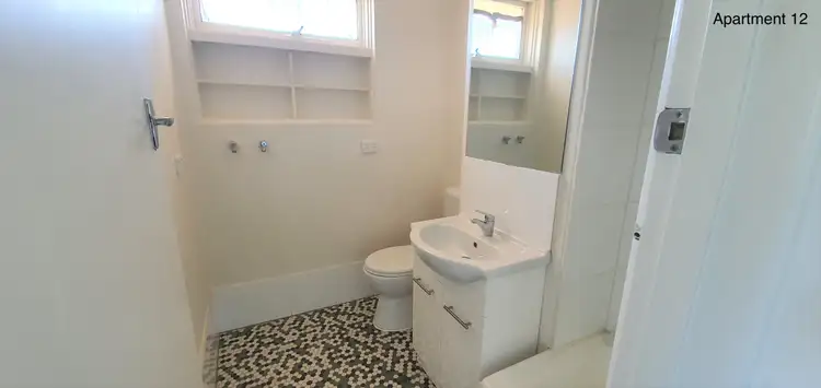 Fifth view of Homely apartment listing, 12/28 Westbury Street, St Kilda East VIC 3183