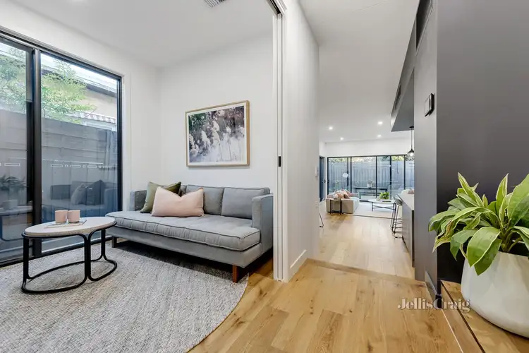 Third view of Homely townhouse listing, 564b Centre Road, Bentleigh VIC 3204