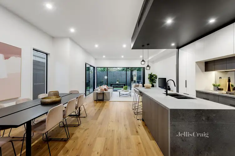 Fourth view of Homely townhouse listing, 564b Centre Road, Bentleigh VIC 3204