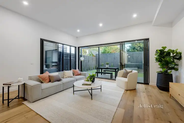 Fifth view of Homely townhouse listing, 564b Centre Road, Bentleigh VIC 3204