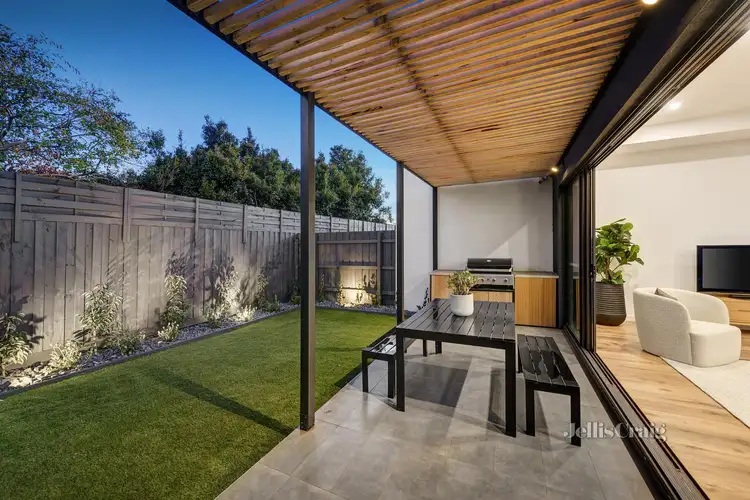 Sixth view of Homely townhouse listing, 564b Centre Road, Bentleigh VIC 3204