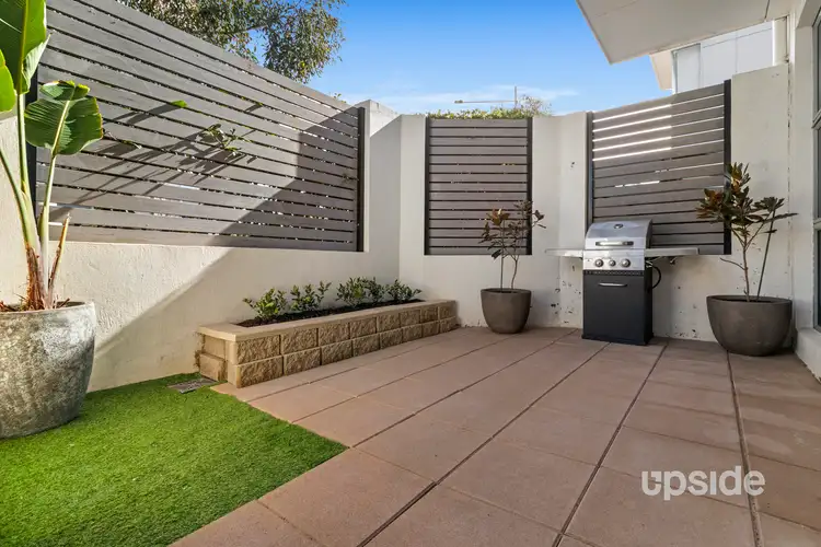 Third view of Homely townhouse listing, 18 Crossman Street, Amaroo ACT 2914
