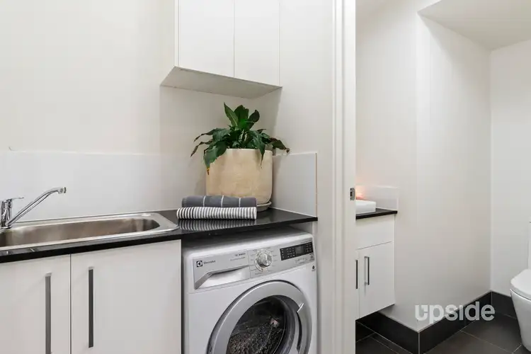Sixth view of Homely townhouse listing, 18 Crossman Street, Amaroo ACT 2914