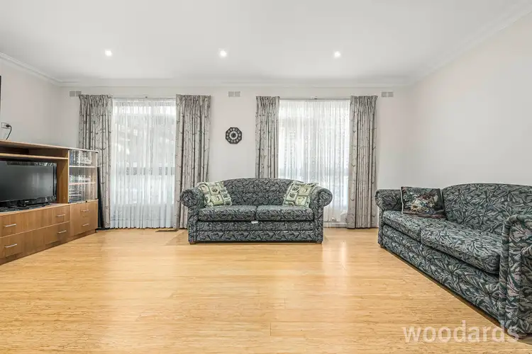 Fourth view of Homely house listing, 1 Tasman Road, Bentleigh East VIC 3165