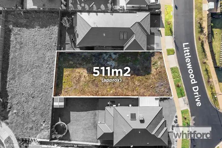 21 Littlewood Drive, Fyansford VIC 3218