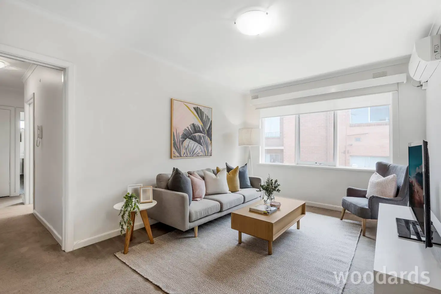 Main view of Homely apartment listing, 8/30 Elm Street, Hawthorn VIC 3122