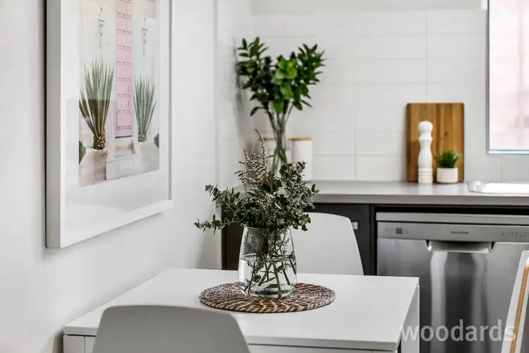 Fifth view of Homely apartment listing, 8/30 Elm Street, Hawthorn VIC 3122