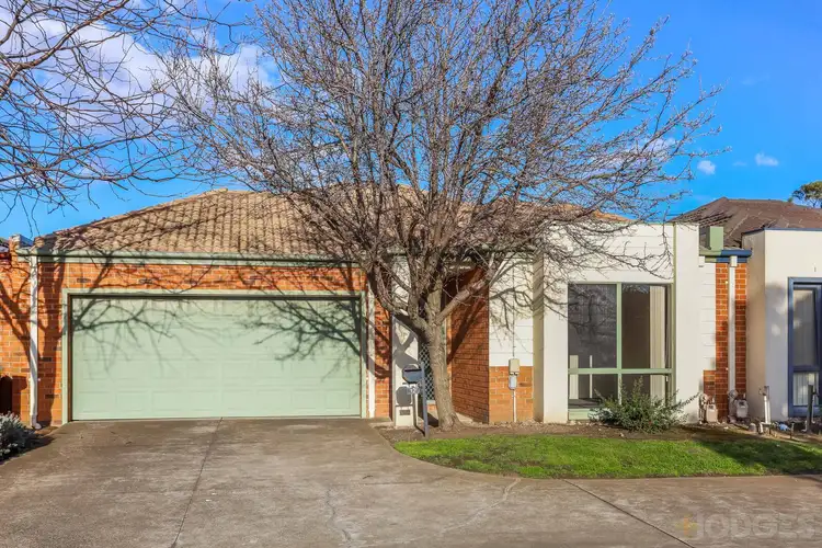 Main view of Homely unit listing, 12/15A Hooker Road, Werribee VIC 3030